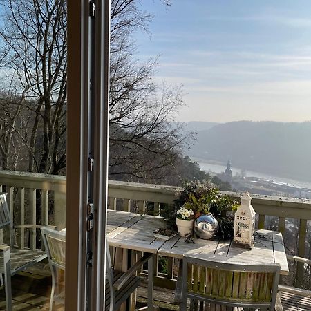 Villa Sonnenburg Bad Schandau Εξωτερικό φωτογραφία